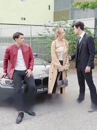 Episode 67 - Liebhaber im Vertrag von der CEO