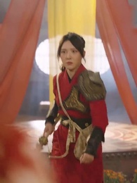 Menantu Dewa Naga - Episode 13