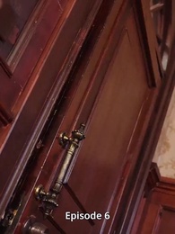 Cinta Yang Diselimuti Kabut Tebal - Episode 6