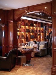 Menikah Kilat Dengan CEO Cantik - Episode 3