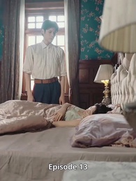 Episode 13 - Cinta Yang Diselimuti Kabut Tebal