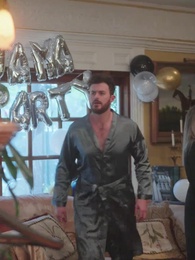 Episode 36 - Locked in an Abandoned Luna’s Body