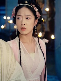 Takdir Anak Langit - Episode 11