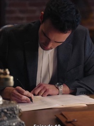 Episode 10 - Die Erbin schlägt zurück