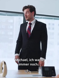 Episode 56 - Wer ist die geheimnisvolle Erbin?