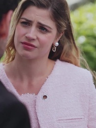 Episode 54 - Wer ist die geheimnisvolle Erbin?