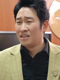 Episode 46 - Menikah Kilat Dengan CEO Cantik