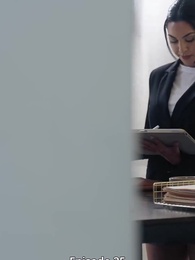 Die Erbin schlägt zurück - Episode 25