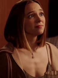 Épisode 67 - Embrasse-moi, mon Alpha Prédestiné