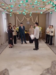 Restart of the Late Life - Episode 32