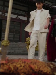 Menantu Dewa Naga - Episode 58