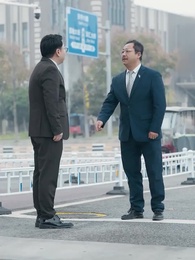 ตอนที่ 45 - ฉันนี่แหละคือทายาทมหาเศรษฐี