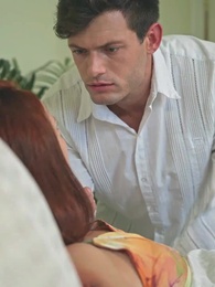 El Latido Olvidado del Multimillonario - Episode 10