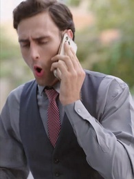 Épisode 43 - [Doublé] La femme de ménage est PDG