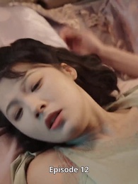 Cinta Yang Diselimuti Kabut Tebal - Episode 12