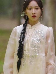 ต้าลี่พลังมหัศจรรย์ - Episode 22