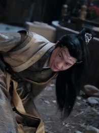 ไฟแค้นในสายลมรัก - Episode 45