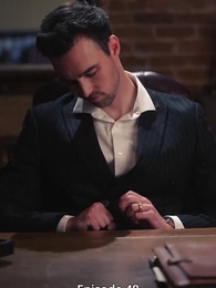 Die Erbin schlägt zurück - Episode 48