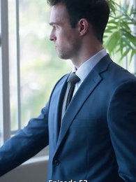 Episode 53 - Die Erbin schlägt zurück