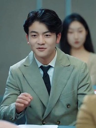 ตอนที่ 35 - ต้าลี่พลังมหัศจรรย์