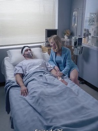 Die Erbin schlägt zurück - Episode 36