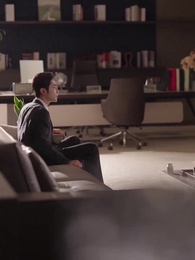 Yearning in the Dark - Episode 11