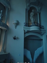 Die Erbin schlägt zurück - Episode 6