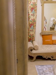 Episode 1 - Liebhaber im Vertrag von der CEO