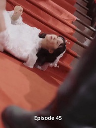 Cinta Yang Diselimuti Kabut Tebal - Episode 45