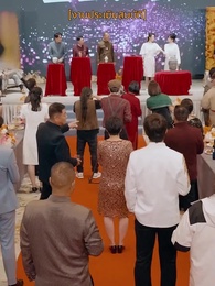 ประเมินรักให้รู้ว่าใช่คุณ - Episode 8