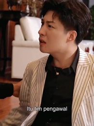 Episode 63 - Menikah Kilat Dengan CEO Cantik