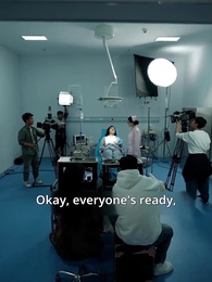 Episode 40 - [Dubbed] Divorce to Direct: A Diva's Rebirth