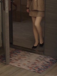 Yearning in the Dark - Episode 34