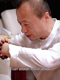 Menikah Kilat Dengan CEO Cantik - Episode 18