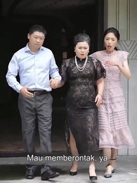 Episode 65 - Menikah Kilat Dengan CEO Cantik