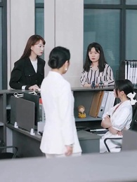 Falling in His Love - Episode 45