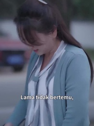 Episode 9 - Cinta Sebelum Mentari Terbenam