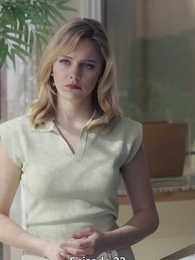 Die Erbin schlägt zurück - Episode 22