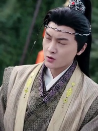 ไฟแค้นในสายลมรัก - Episode 39