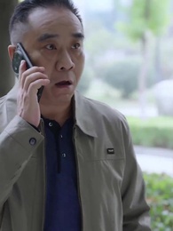 Cinta Sebelum Mentari Terbenam - Episode 44