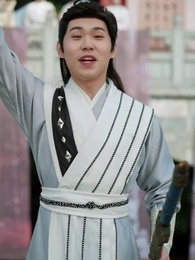 Takdir Anak Langit - Episode 52