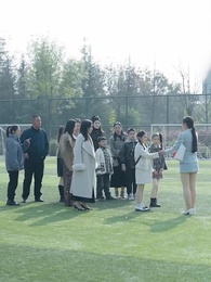 ตอนที่ 6 - ฉันนี่แหละคือทายาทมหาเศรษฐี