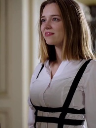 Embrasse-moi, mon Alpha Prédestiné - Episode 75