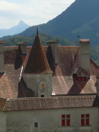 Chérie par mon Frère Alpha - Episode 4