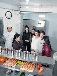 ตอนที่ 42 - ฉันนี่แหละคือทายาทมหาเศรษฐี