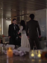 Episode 13 - Yearning in the Dark