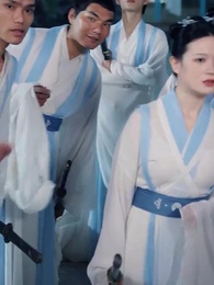 Takdir Anak Langit - Episode 37