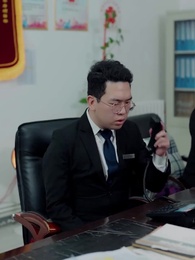 Trọng Sinh Báo Thù Tra Nam Trà Xanh - Episode 3