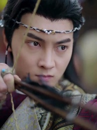 Dusta Musim gugur - Episode 32