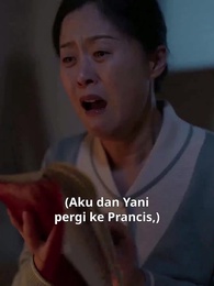 Pernikahan 30th - Episode 4